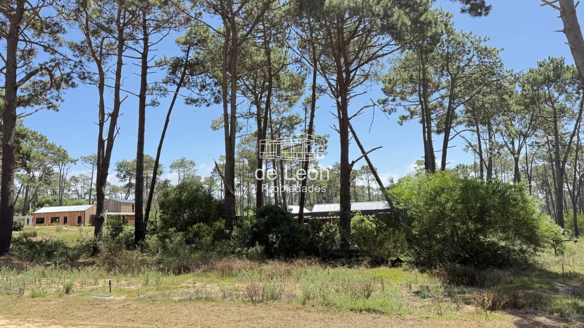 Exclusivo lote en Reserva Montoya, La Barra
