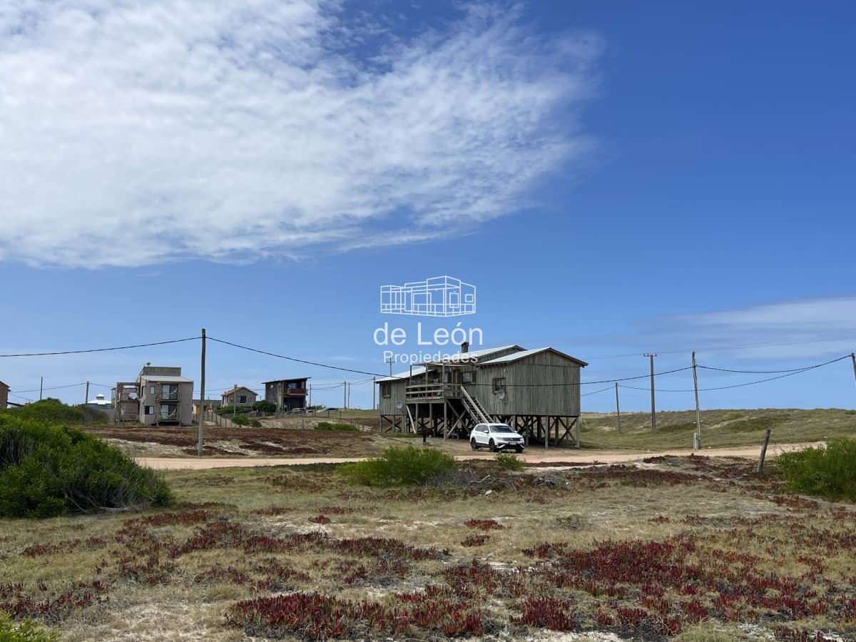 Lote en Venta en Santa Monica