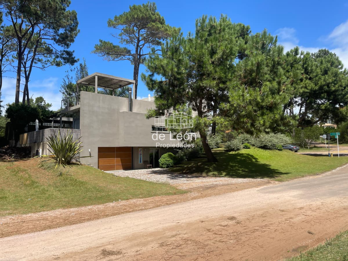 Lote en venta en Montoya, La Barra