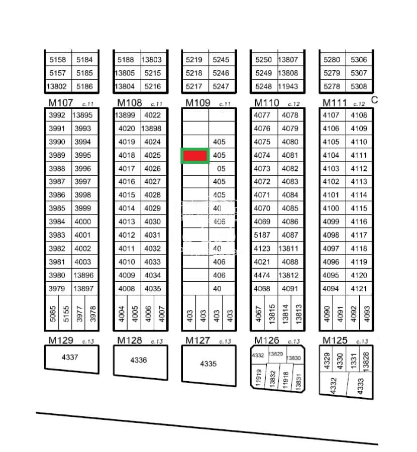 Venta Terreno en Balneario Buenos Aires 450m2