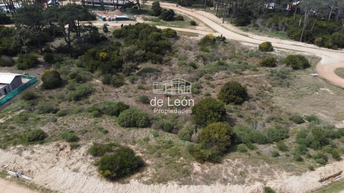 Exclusivo lote en Reserva Montoya, La Barra