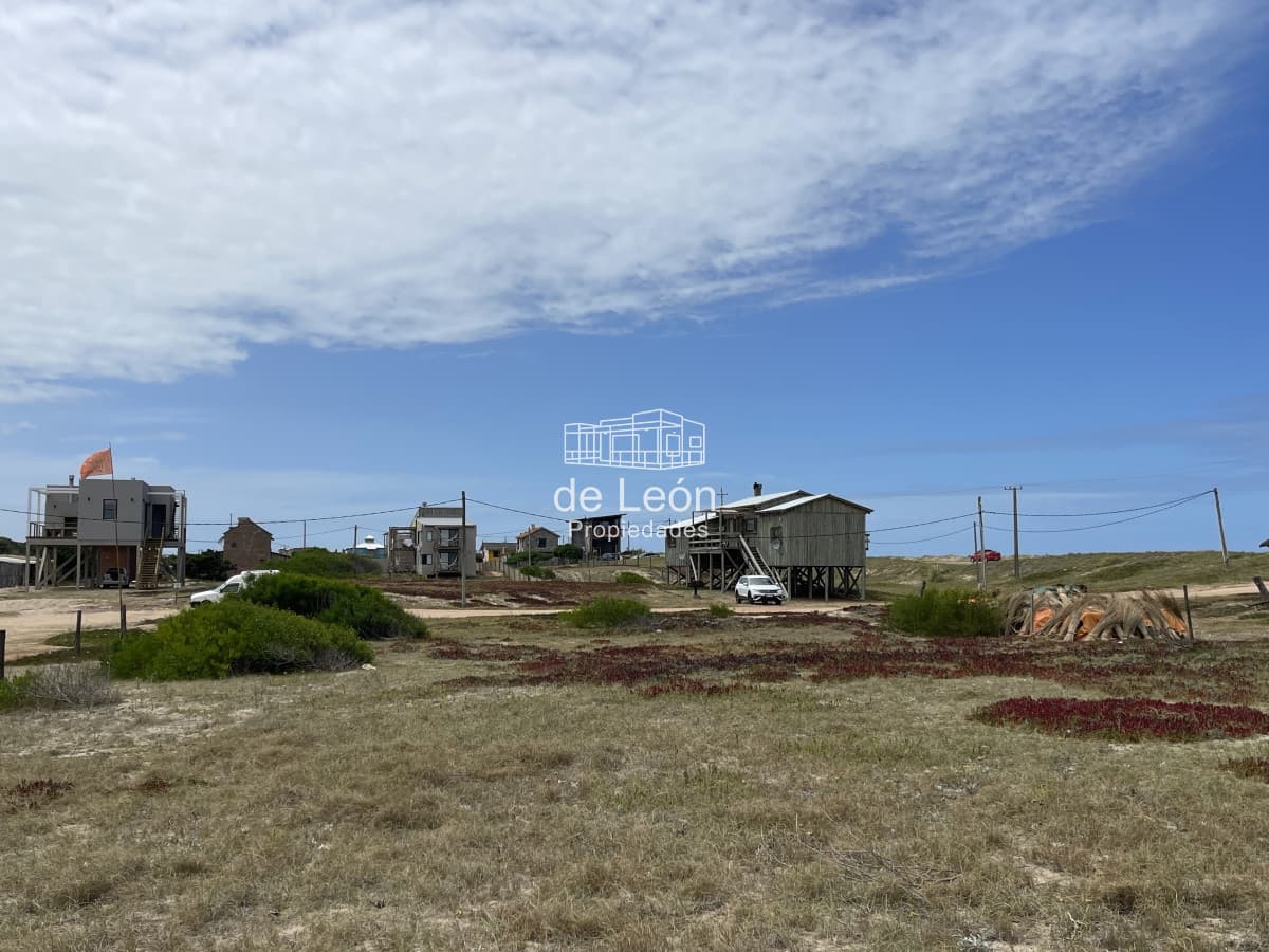 Lote en Venta en Santa Monica