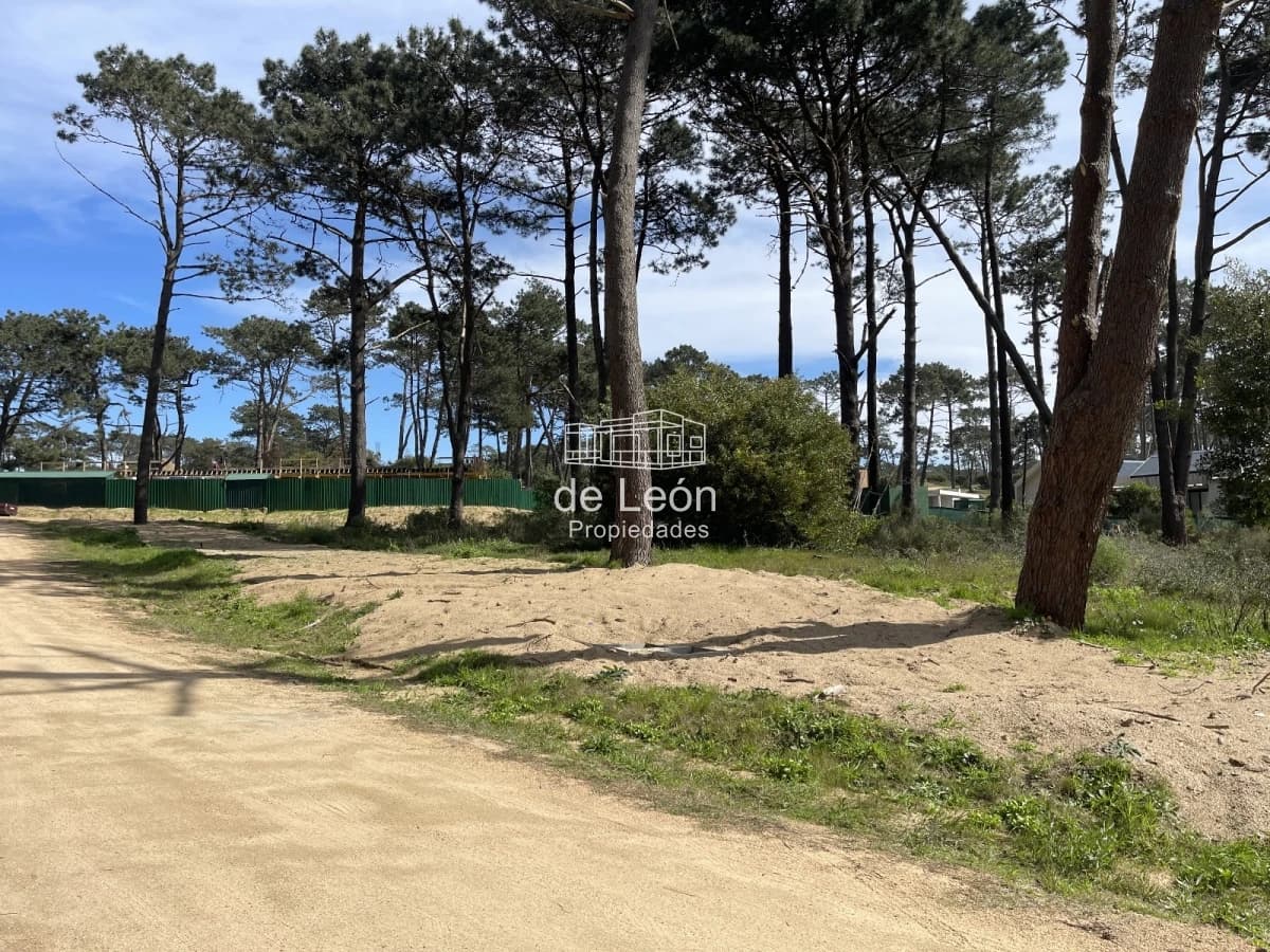 Exclusivo lote en Reserva Montoya, La Barra