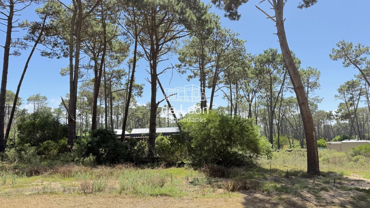 Exclusivo lote en Reserva Montoya, La Barra