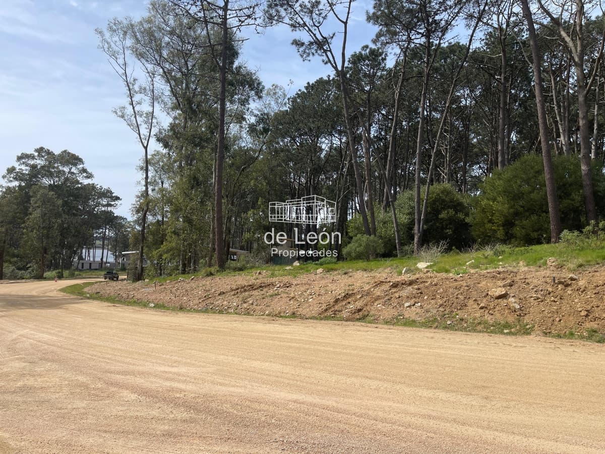 Lote en Venta en Reserva Montoya, La Barra