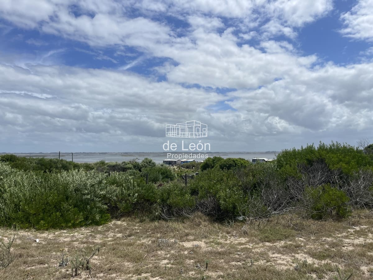 Lote en primera línea, Santa Mónica