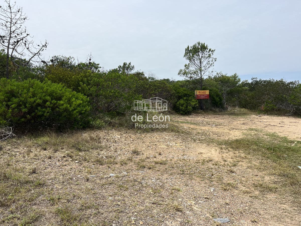 Terreno en Manantiales, El Chorro