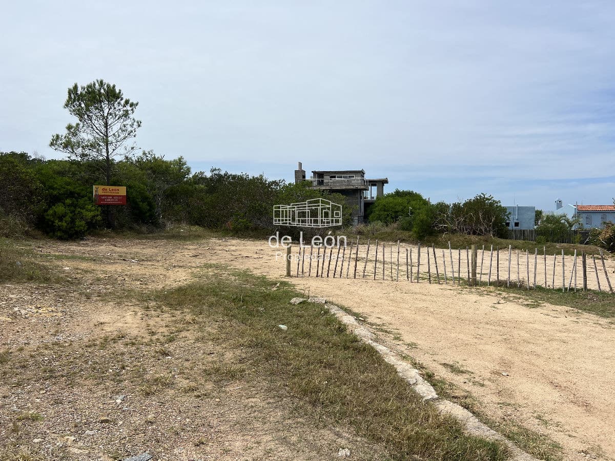 Terreno en Manantiales, El Chorro