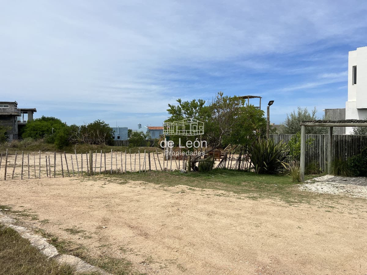 Terreno en Manantiales, El Chorro
