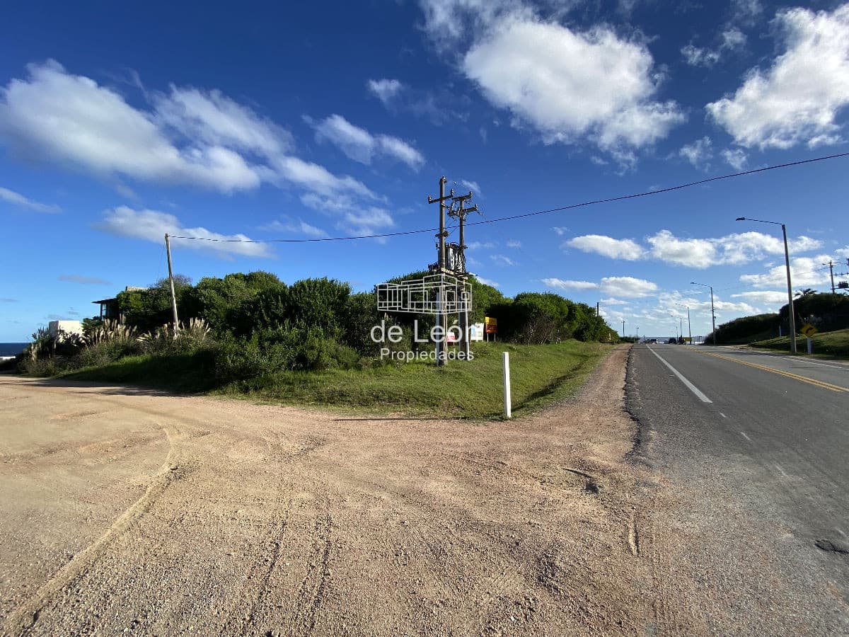 Terreno en venta en Punta Piedras