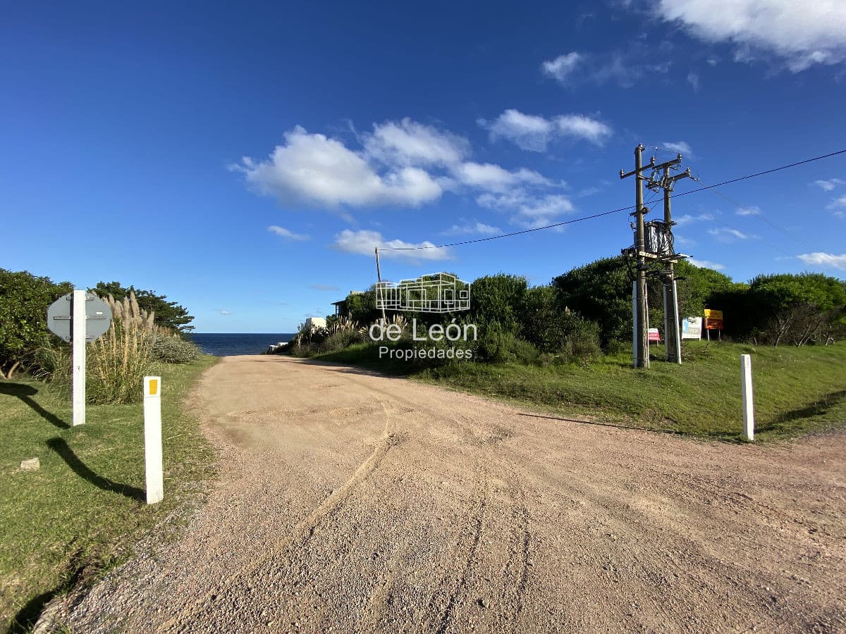 Terreno en venta en Punta Piedras