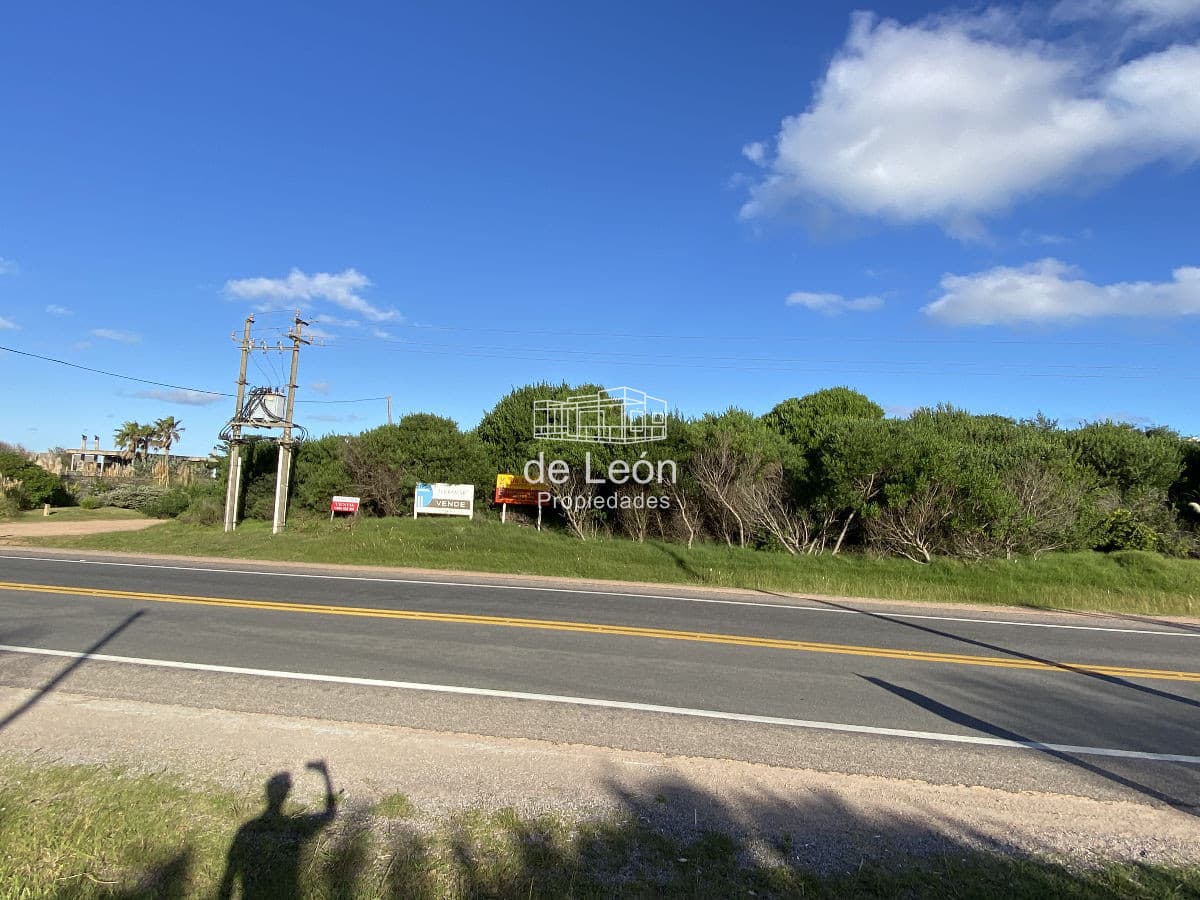 Terreno en venta en Punta Piedras