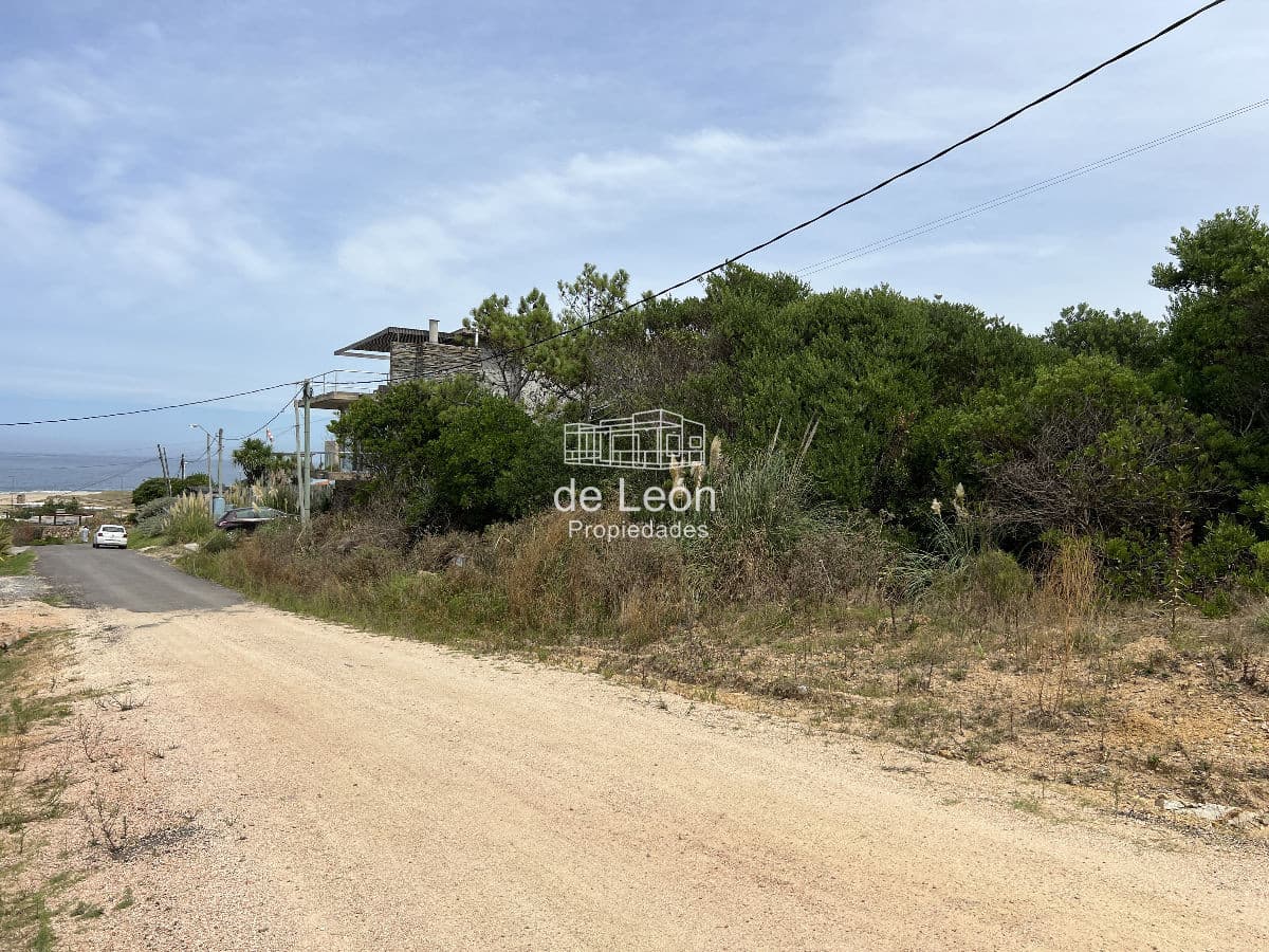 Terreno en Manantiales, El Chorro