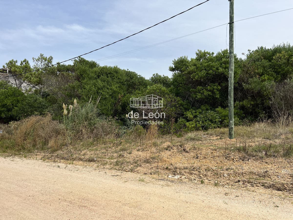 Terreno en Manantiales, El Chorro