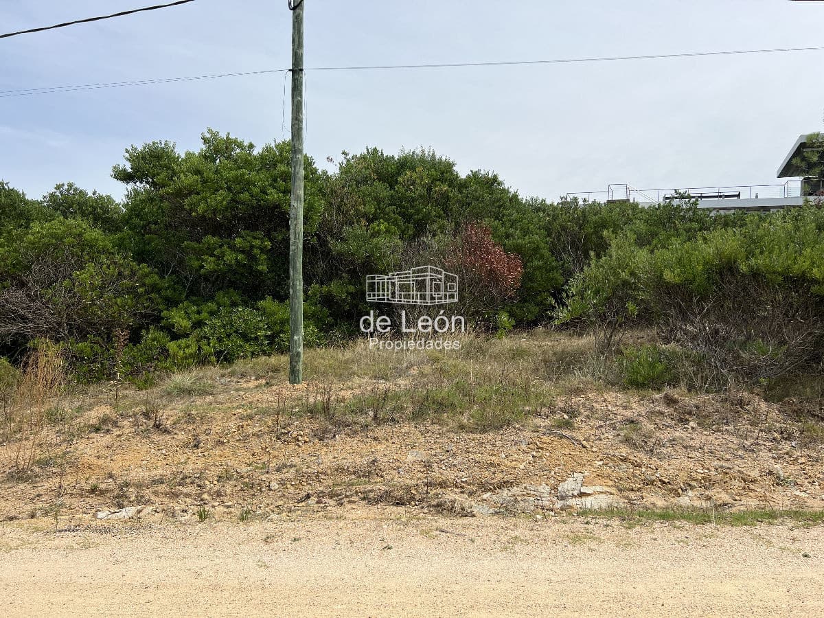 Terreno en Manantiales, El Chorro