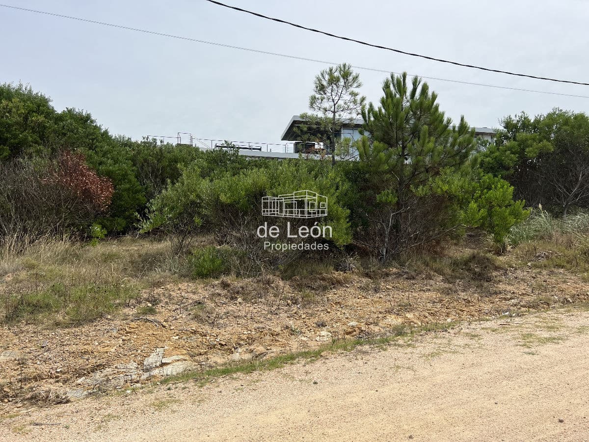 Terreno en Manantiales, El Chorro