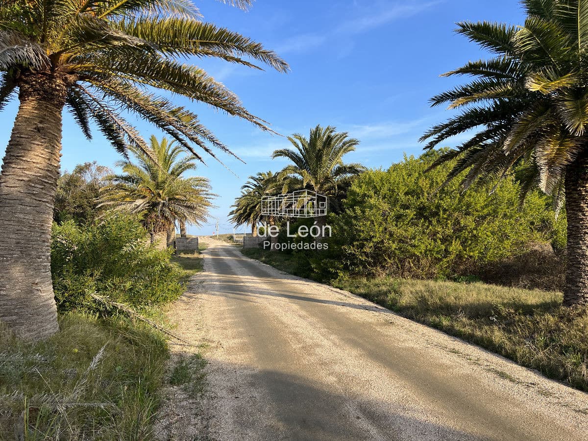 Lote en venta en Santa Mónica