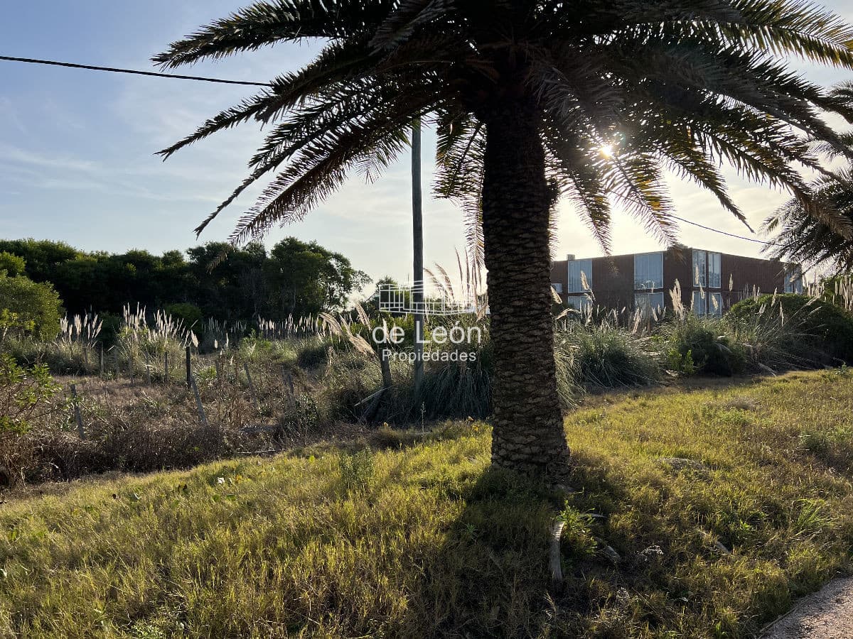 Lote en venta en Santa Mónica