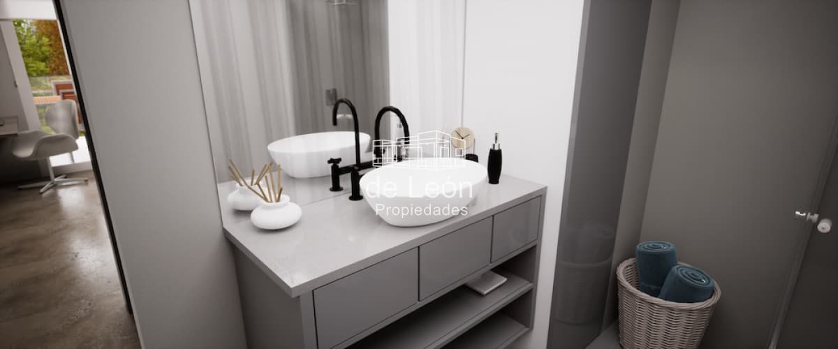 Oportunidad Departamento de 1 dormitorio en La Barra