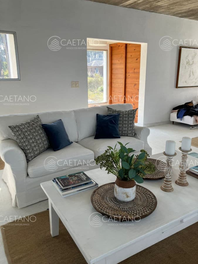 Casa en Jose Ignacio, La Juanita