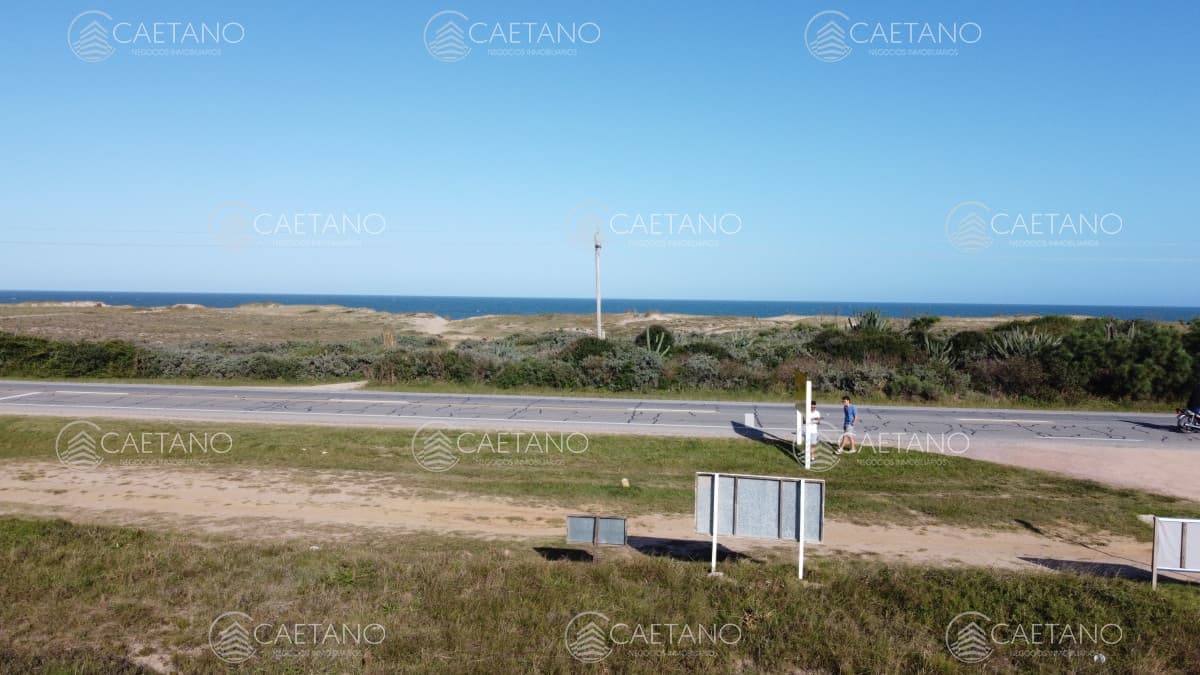 Terreno en Manantiales, Balneario Buenos Aires