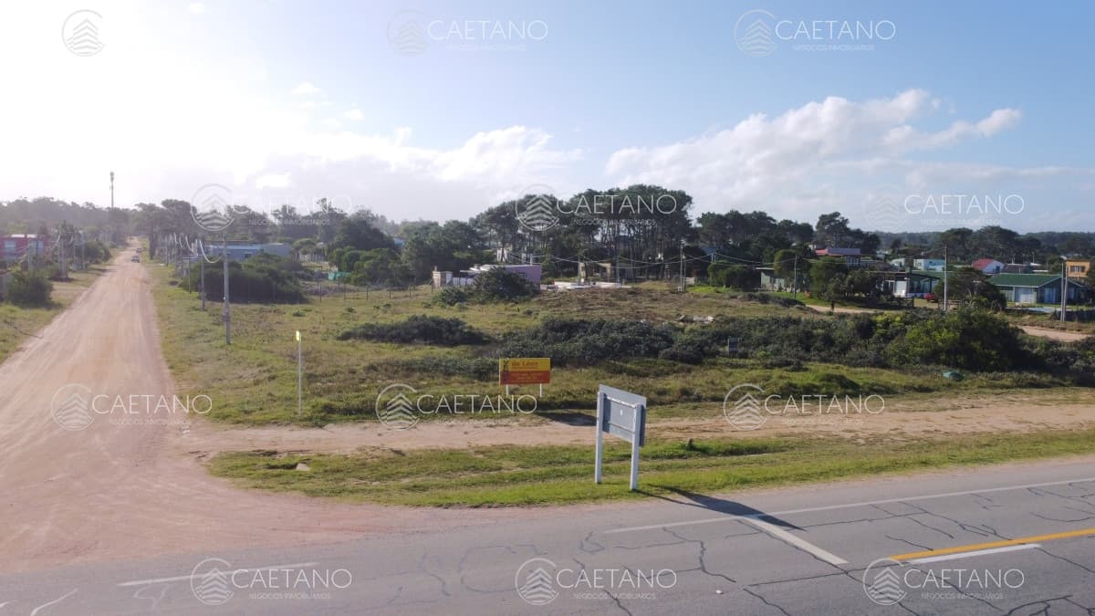 Terreno en Manantiales, Balneario Buenos Aires