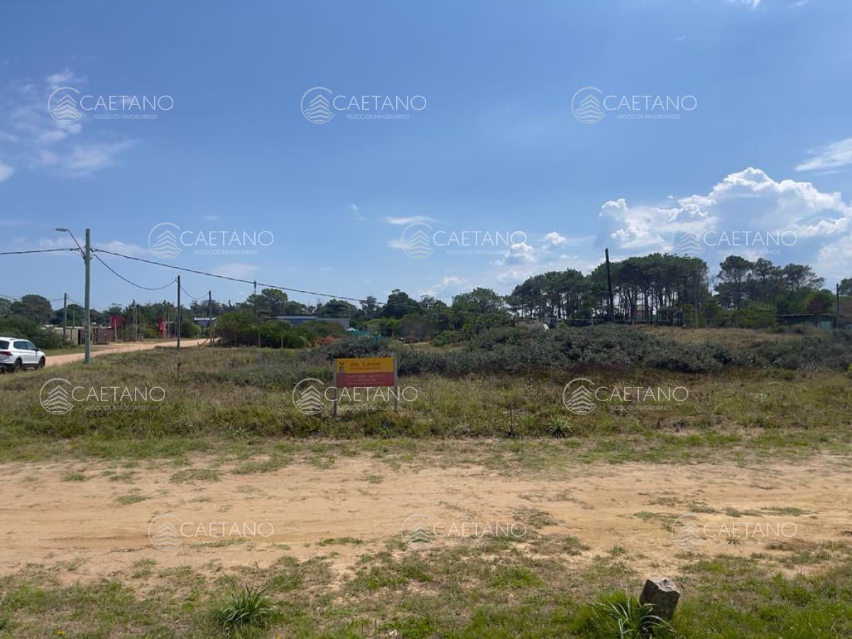 Terreno en Manantiales, Balneario Buenos Aires