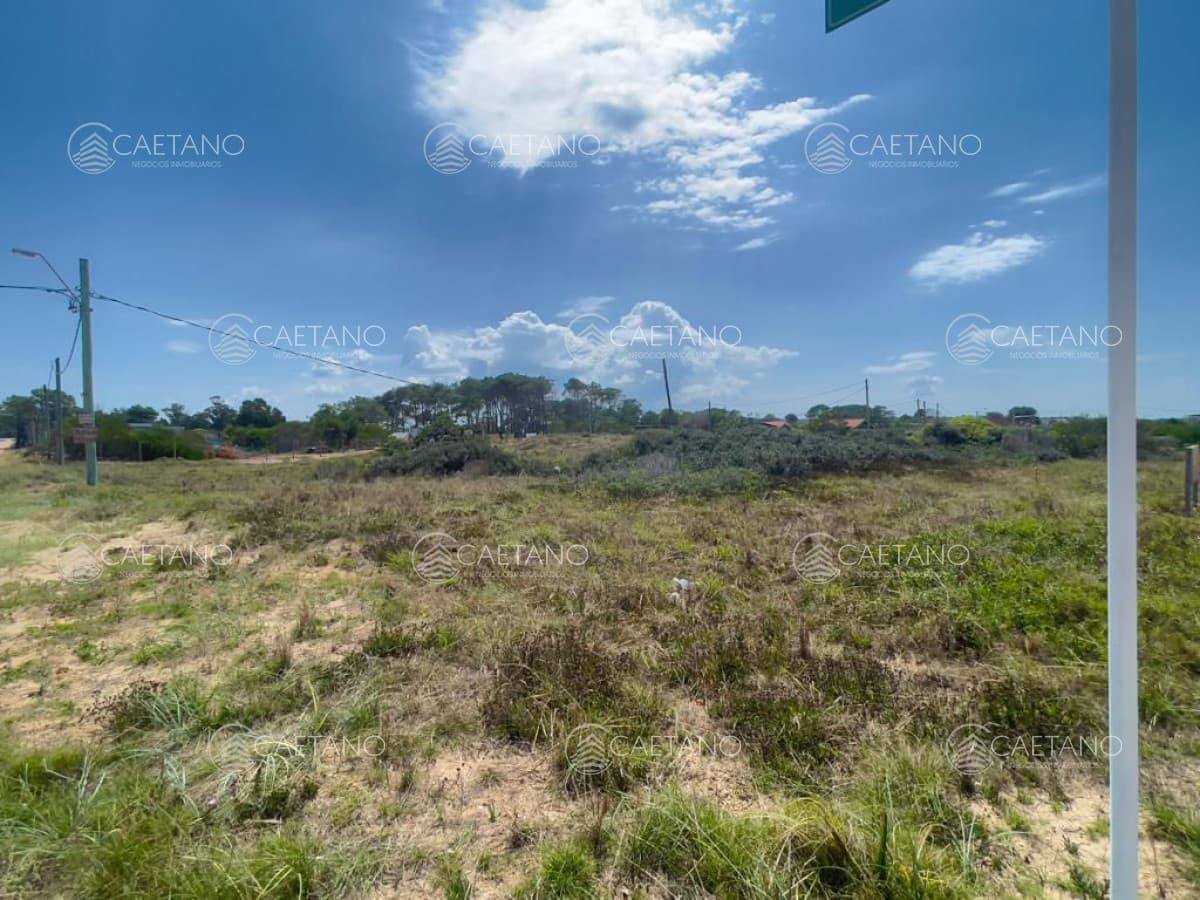 Terreno en Manantiales, Balneario Buenos Aires