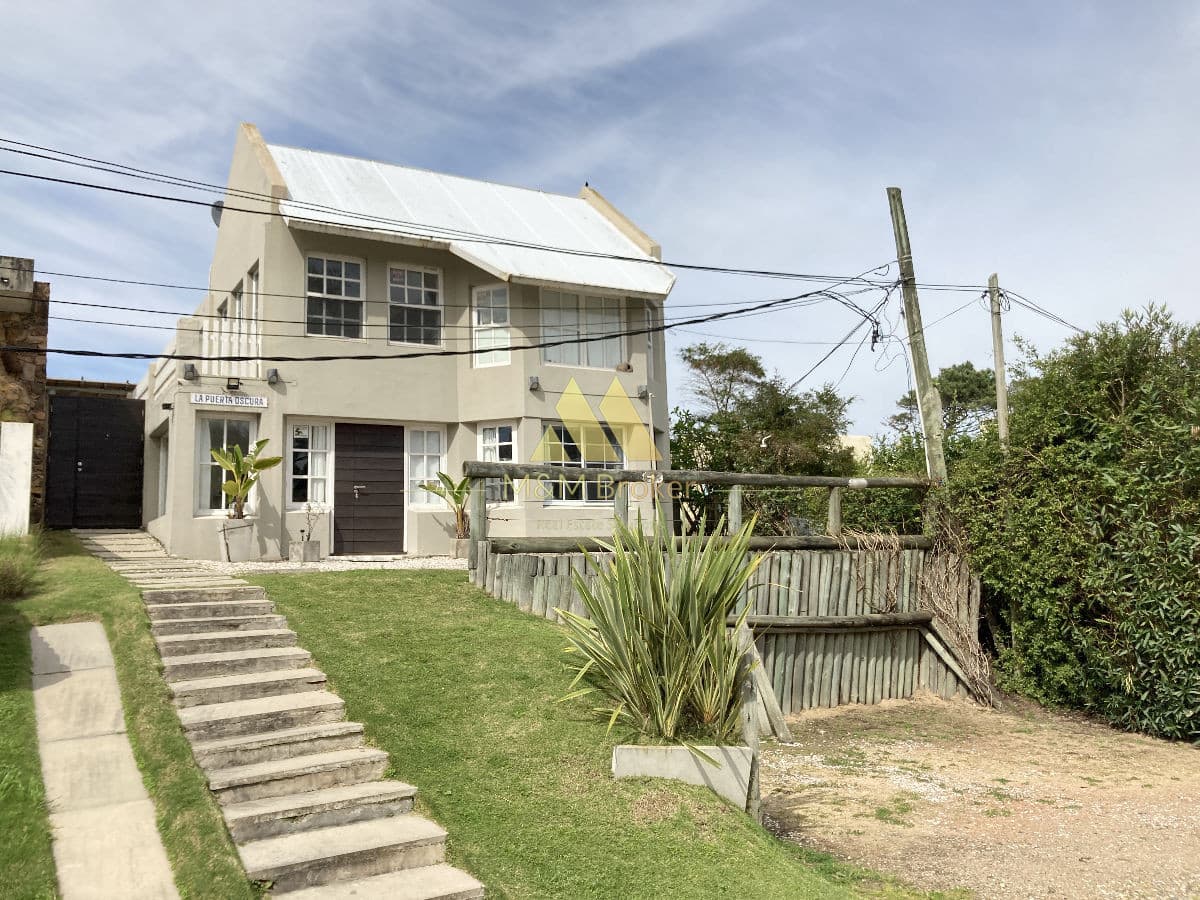Casa en La Barra, Montoya  -
