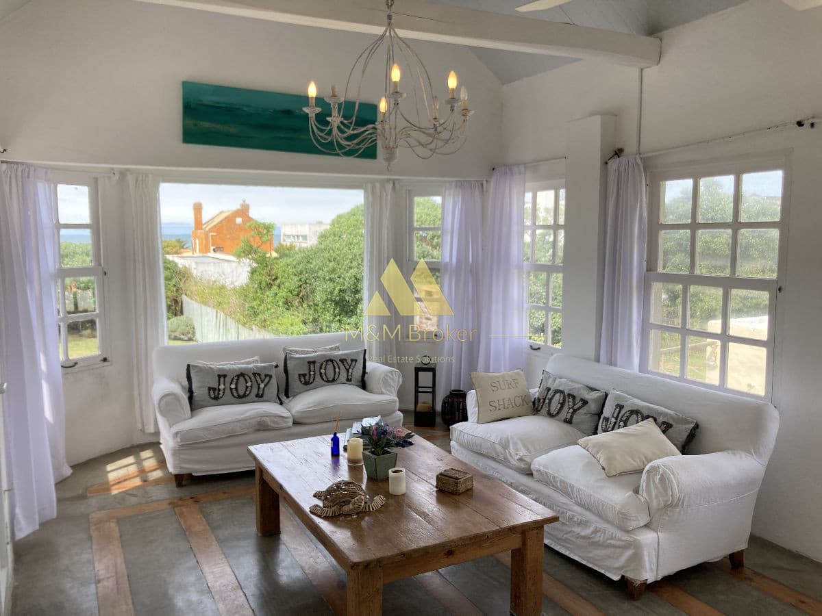 Casa en La Barra, Montoya  -