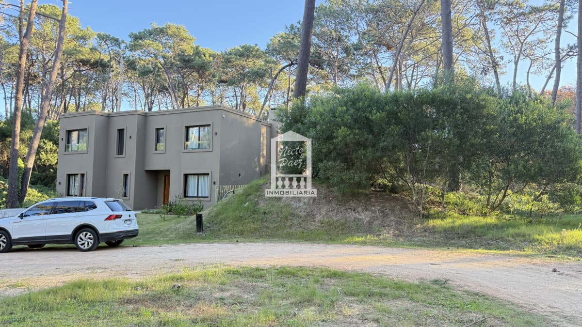 Terreno en Reserva de Montoya
