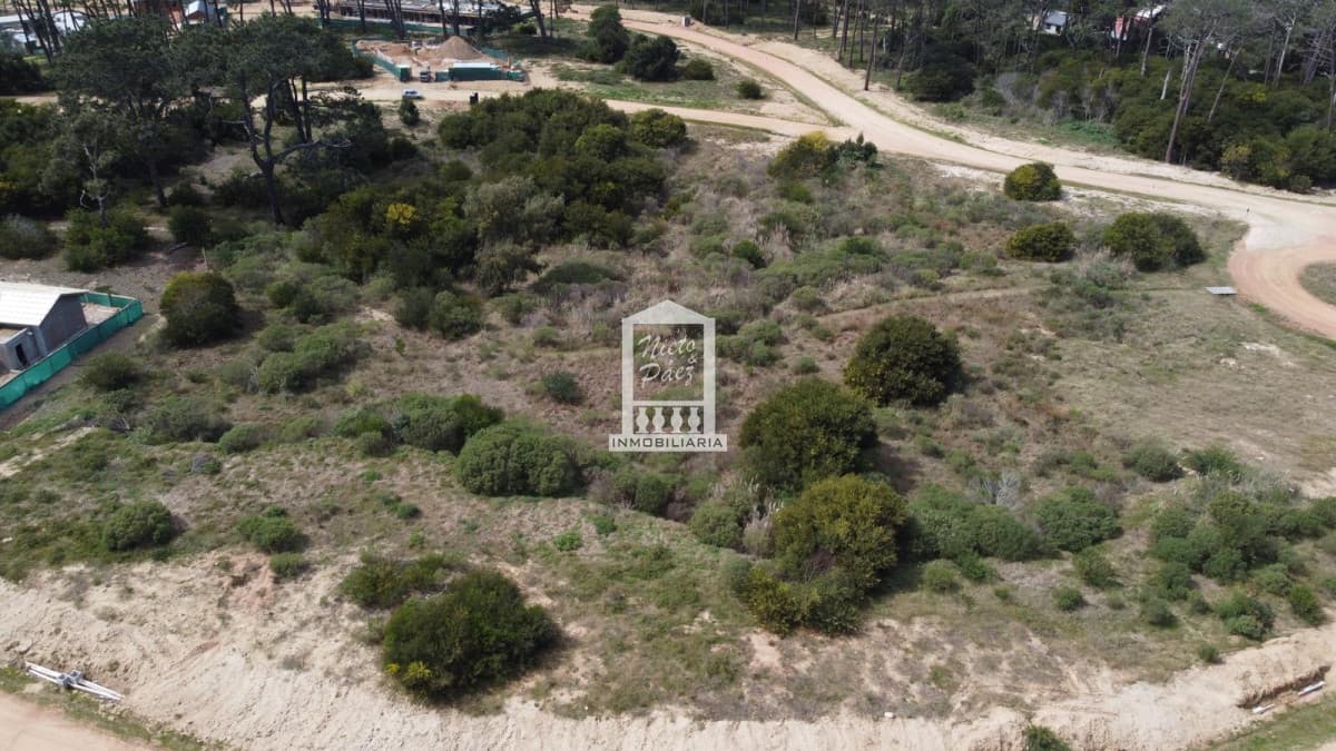 Exclusivo lote en Reserva Montoya, La Barra