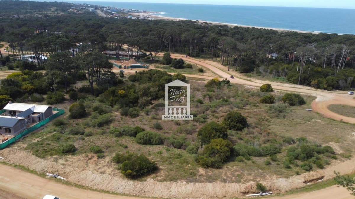 Exclusivo lote en Reserva Montoya, La Barra