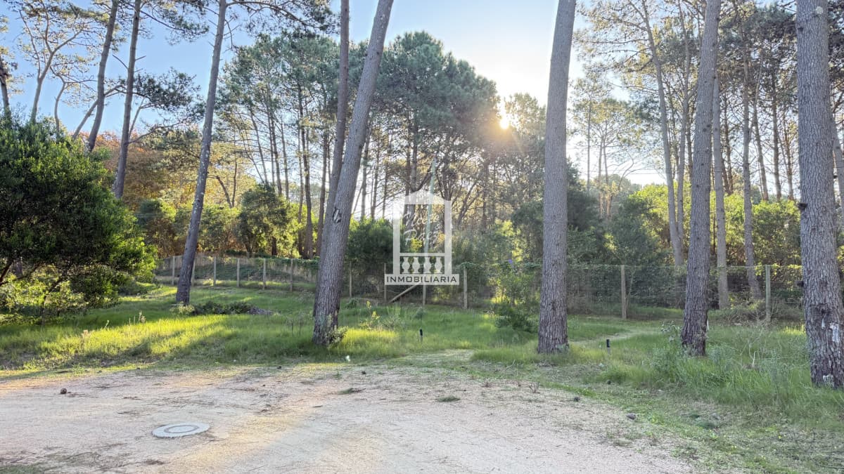Terreno en Reserva de Montoya