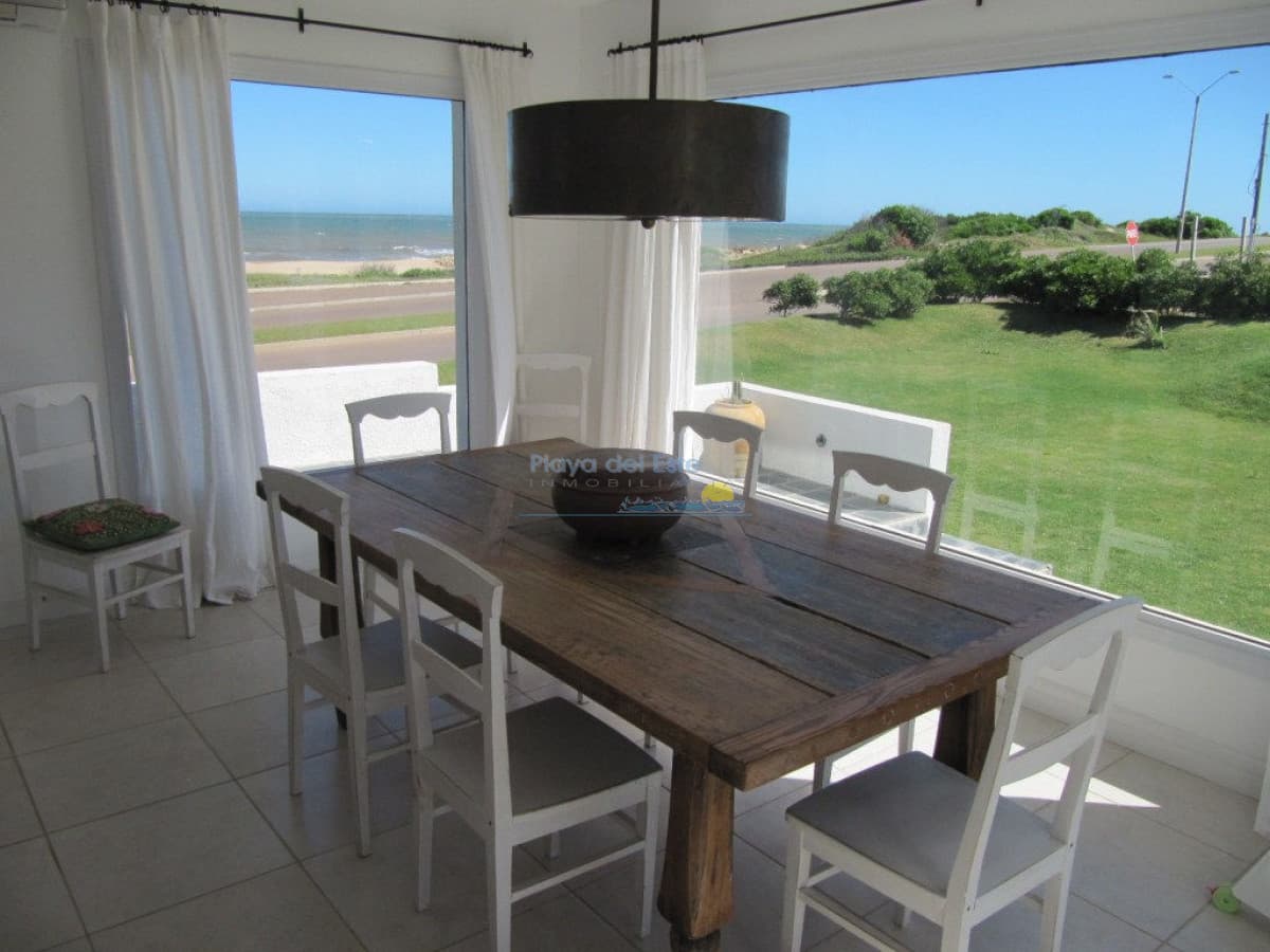Casa en La Barra, Montoya - Inmobiliaria Playa del Este