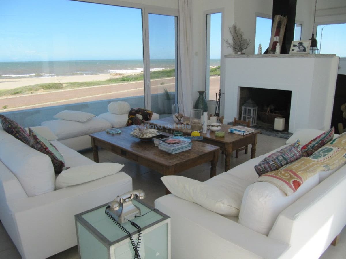 Casa en La Barra, Montoya - Inmobiliaria Playa del Este