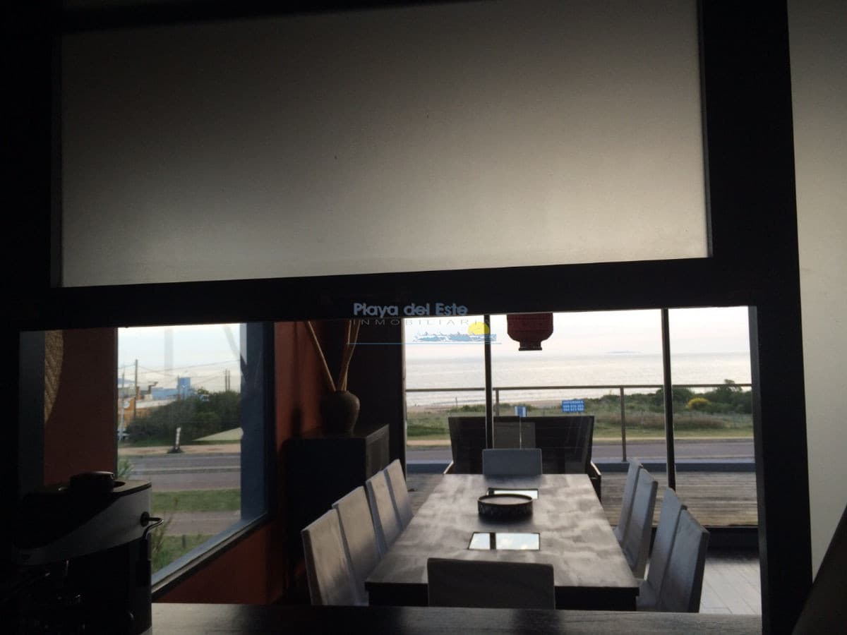 Moderna casa en Bikini Beach - Inmobiliaria Playa del Este