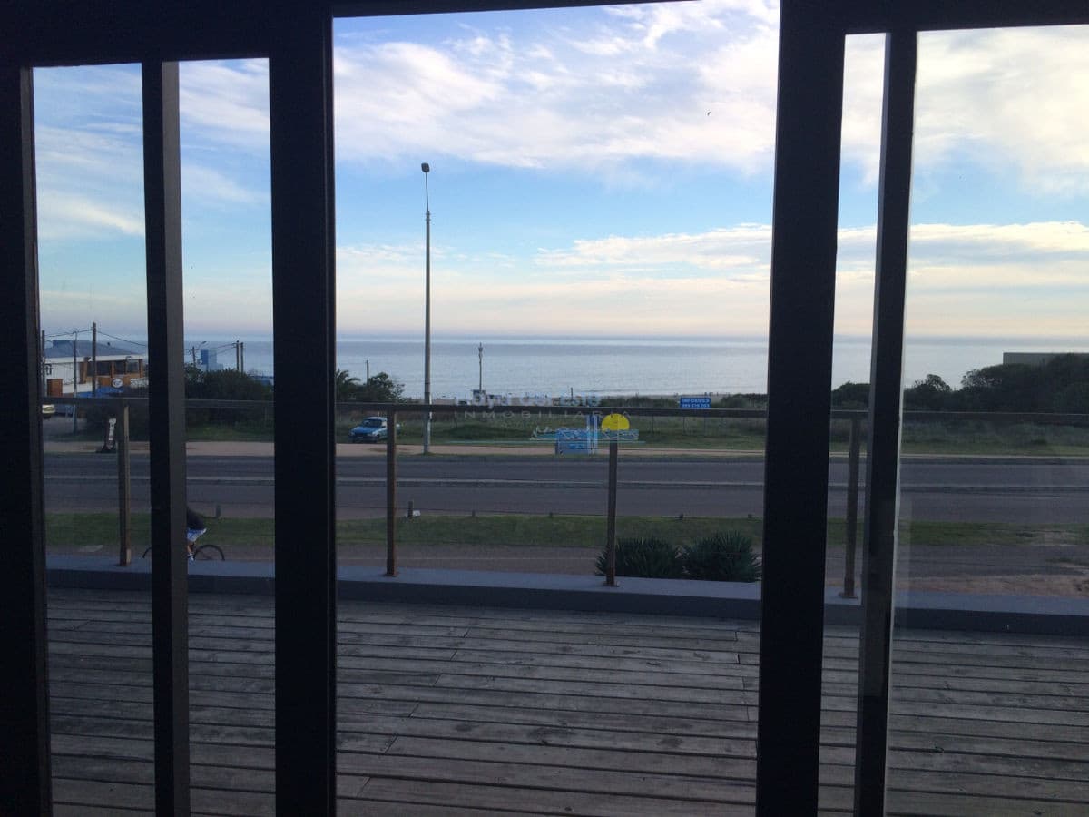 Moderna casa en Bikini Beach - Inmobiliaria Playa del Este