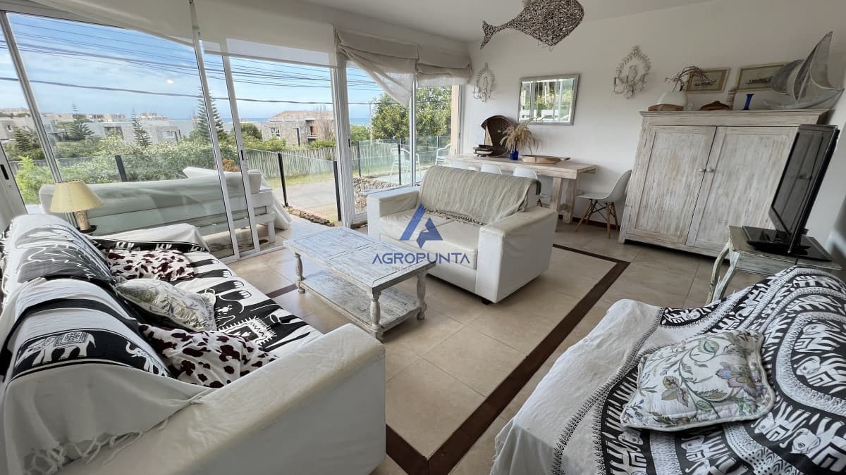 Apartamento en alquiler Temporal Manantiales  -