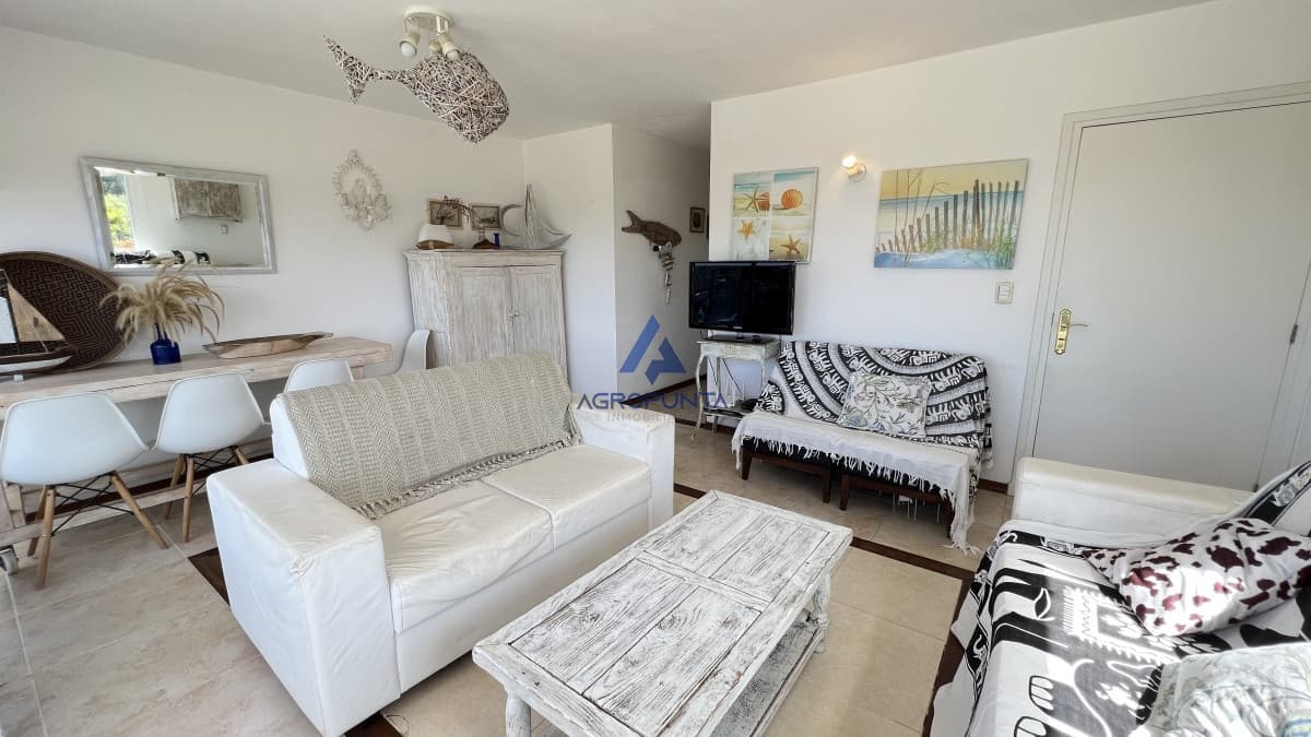 Apartamento en alquiler Temporal Manantiales  -