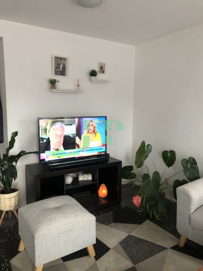 Venta de apartamento en Edificio Malvinas