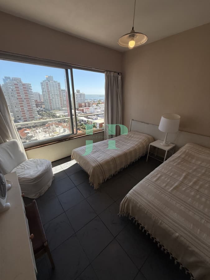 VENTA DE APARTAMENTO