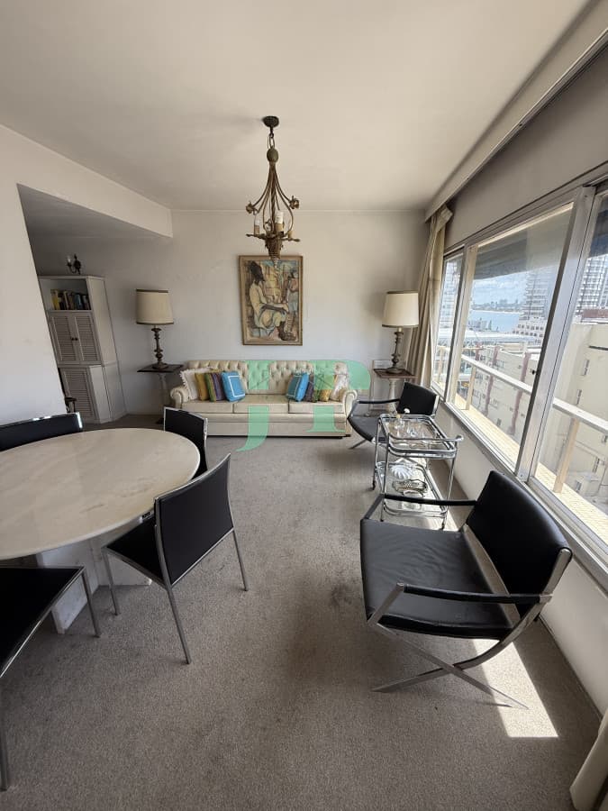 Oportunidad en Punta del Este Apartamento en VENTA!