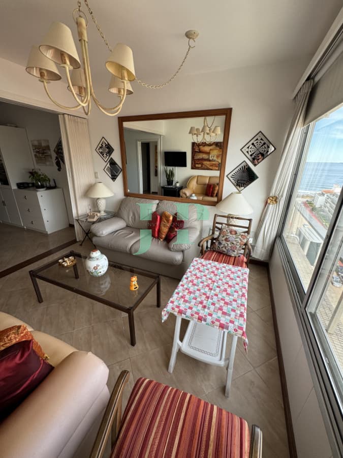 VENTA DE APARTAMENTO EN LA PENINSULA