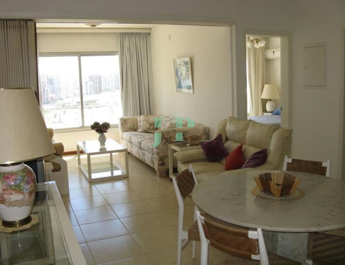 Apartamento en Punta del Este, Península