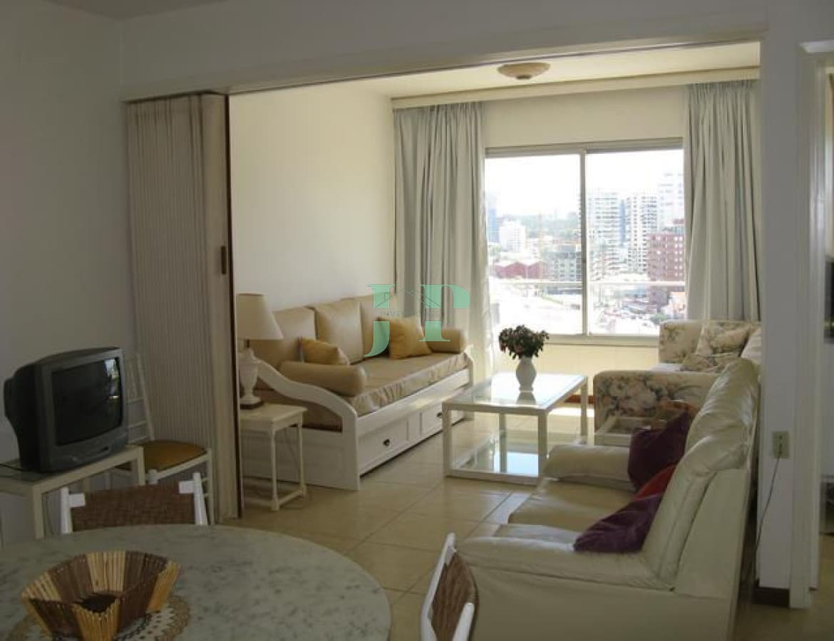 Apartamento en Punta del Este, Península
