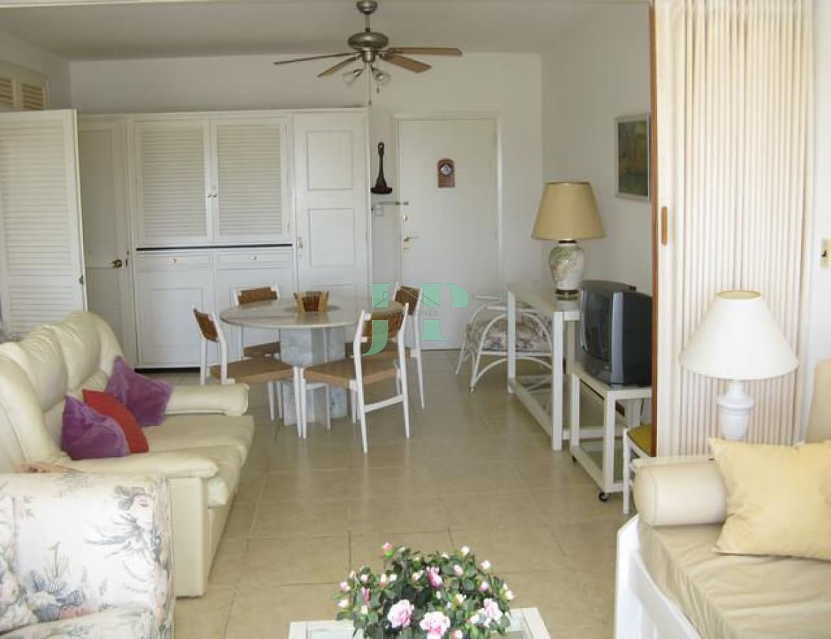 Apartamento en Punta del Este, Península
