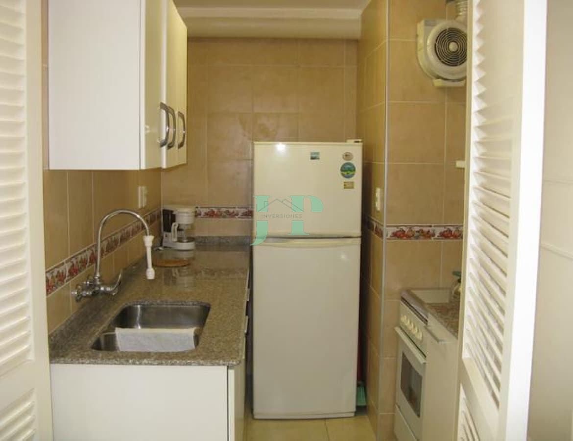 Apartamento en Punta del Este, Península