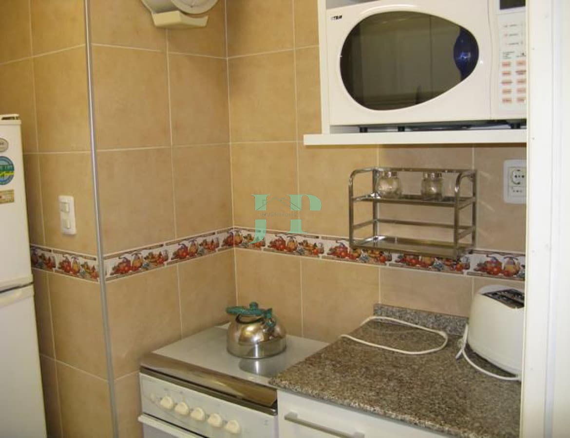 Apartamento en Punta del Este, Península