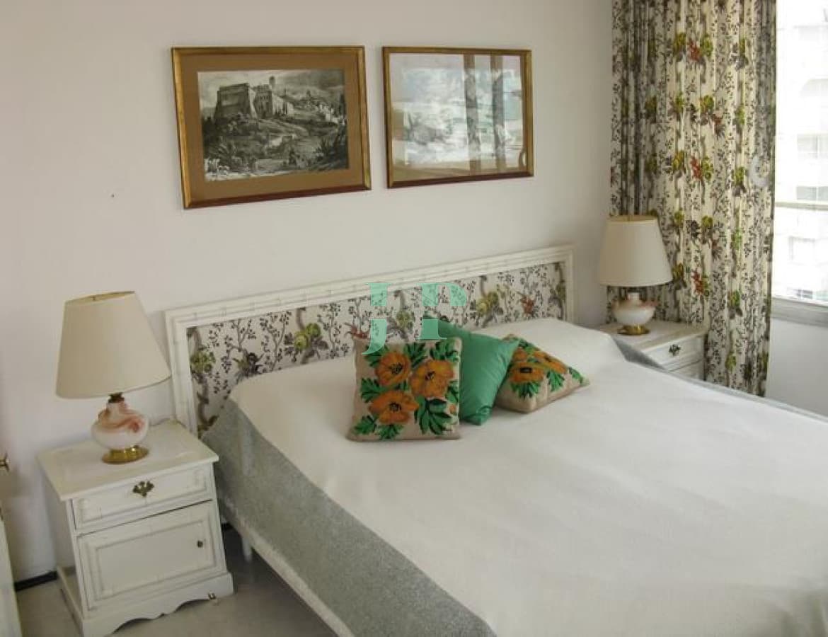 ¡Excelente apartamento en venta!